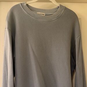 Cotton Citizen light blue Sweatshirt